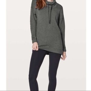 Lululemon Twisted Tunic